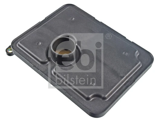 Hydraulic Filter, automatic transmission